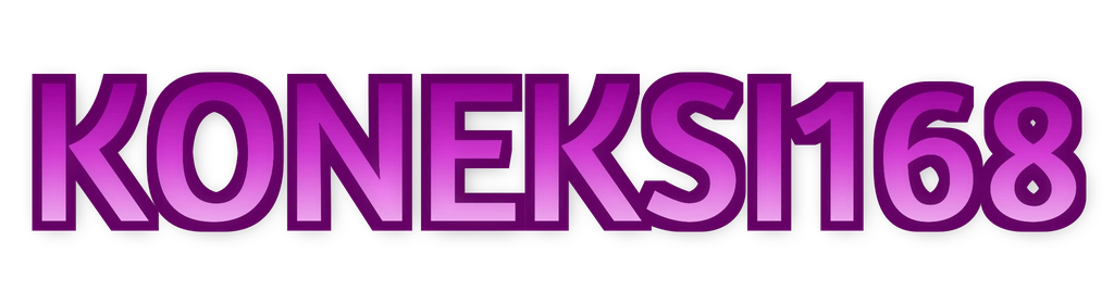 KONEKSI168